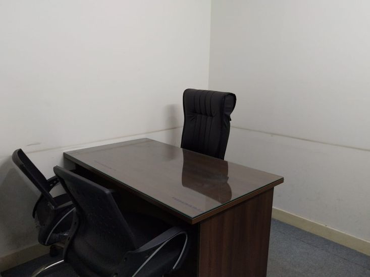 eTribe Coworking